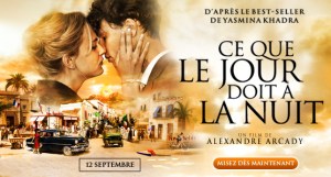 Ce que le jour doit à la nuit